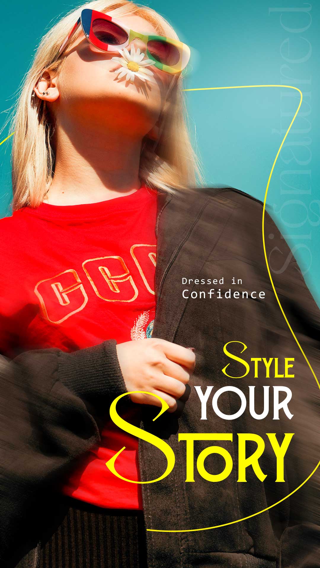 Your-story-fashion