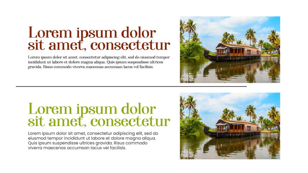 Typography Matters