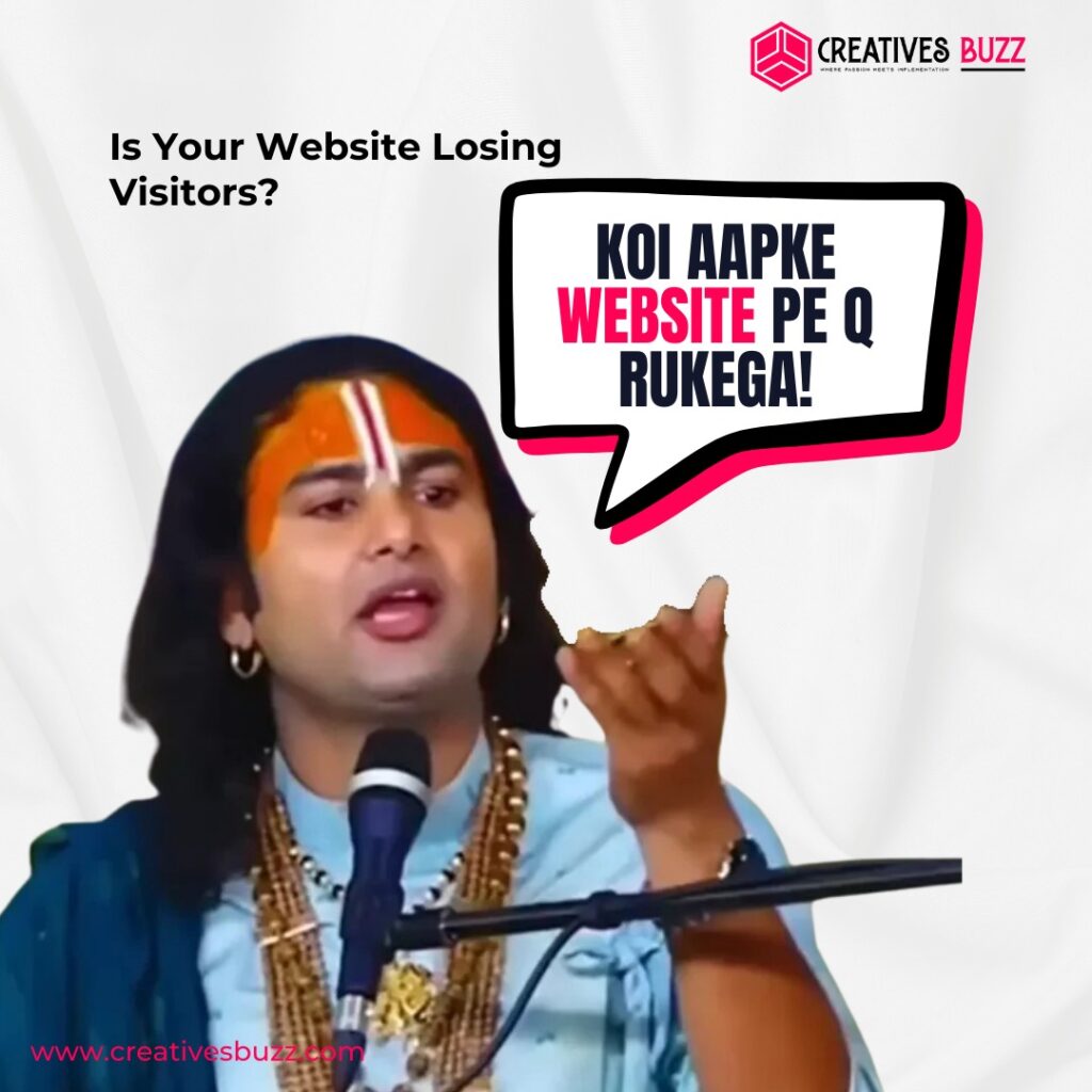 Bounce Rate